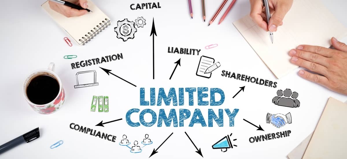 Open a Limited Liability Company in Ukraine