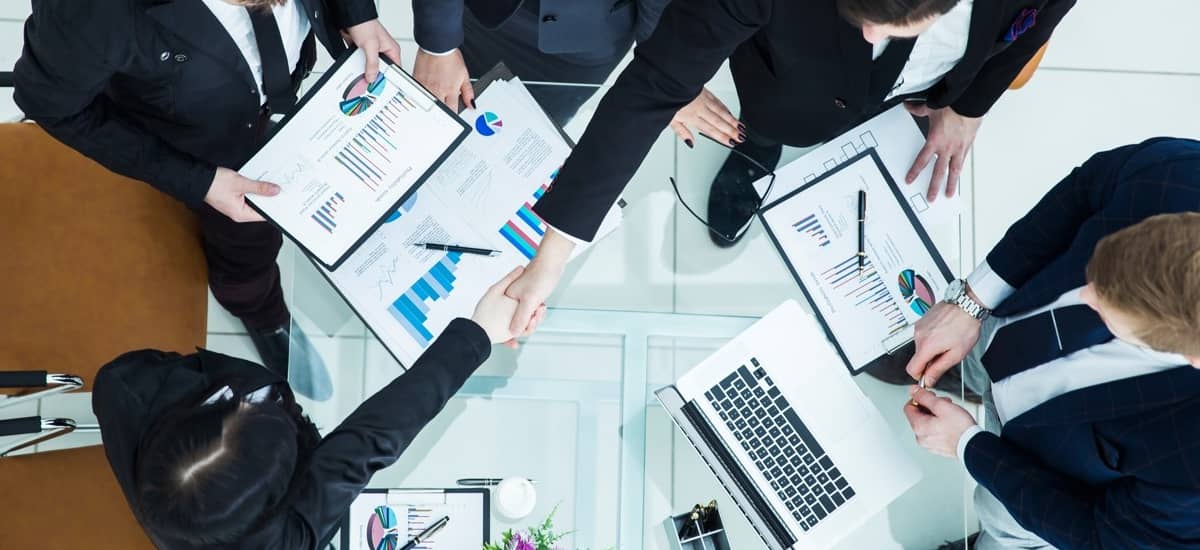 Open a Business in Ukraine as a Foreigner